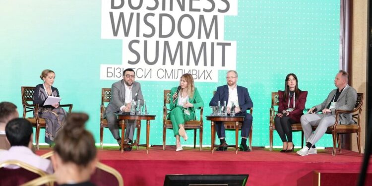 BWS 2026 "Бізнеси сміливих": ключові виклики, рішення та можливості для бізнесу у буремні часи