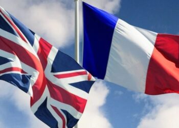 Британія і Франція скликають саміт щодо відновлення судноплавства в Ормузькій протоці