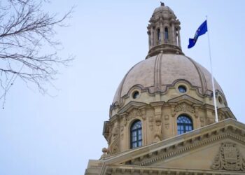 У канадській провінції Альберта зібрали підписи для референдуму про незалежність