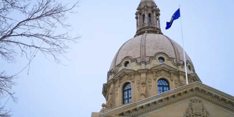 У канадській провінції Альберта зібрали підписи для референдуму про незалежність