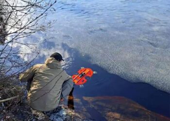 У Фінляндії розгорнуть резервістів для спостереження на тлі інцидентів з українськими дронами
