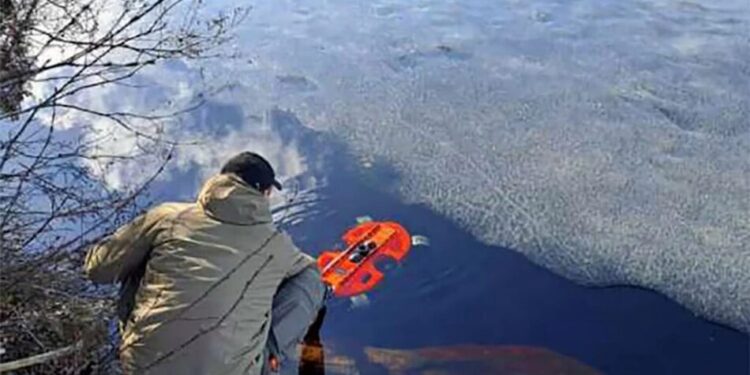 У Фінляндії розгорнуть резервістів для спостереження на тлі інцидентів з українськими дронами