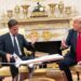 Трамп під час бурхливої ​​зустрічі з Рютте виплеснув розчарування через бездіяльність НАТО щодо Ірану – Politico дізналося деталі