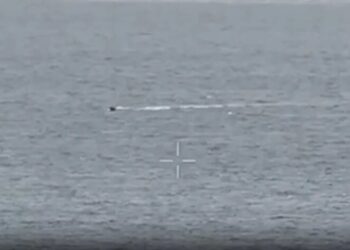 ВМС ЗСУ знищили ворожий морський безекіпажний катер біля Одеси