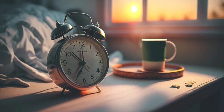 Психологія ранкового настрою, або як налаштуватися на продуктивність зранку