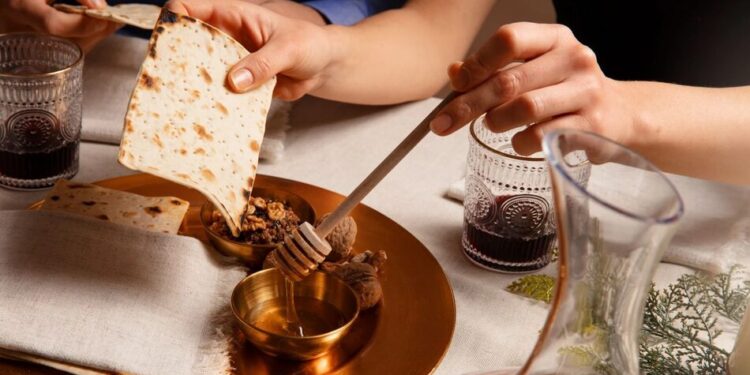 Песах – найдавніше єврейське свято – що це і коли відзначають у 2026 році