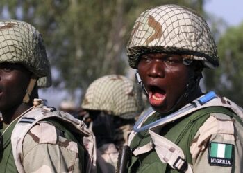 У Нігерії армія врятувала 31 заручника після нападу на церкву