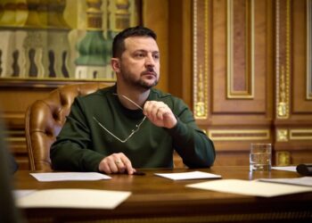 Зеленський заявив, що готовий до зустрічі з Мадяром