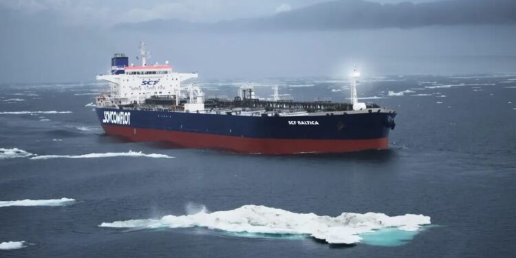 рф збільшила доходи від нафти до найвищого рівня з початку війни в Україні – ЗМІ