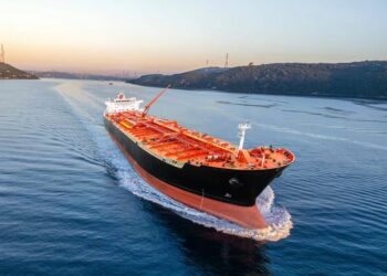 Експорт нафти з росії зріс до максимуму за понад місяць – Bloomberg