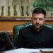 Зеленський навів факти, які вказують на небажання путіна досягти миру