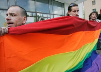 Парламент білорусі схвалив законопроєкт про покарання за "пропаганду" ЛГБТК+