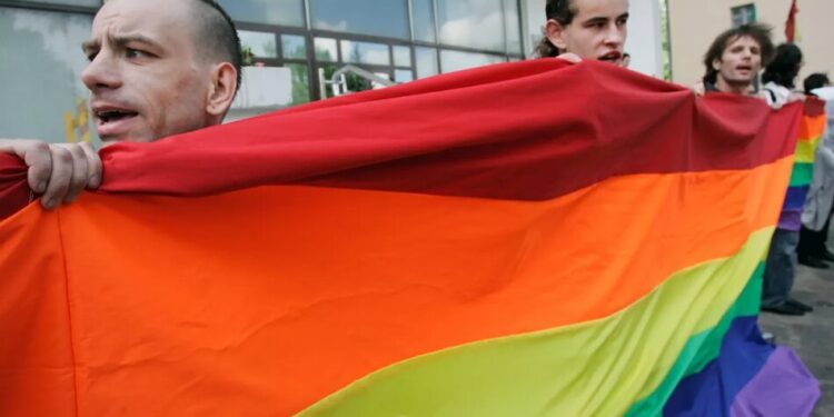 Парламент білорусі схвалив законопроєкт про покарання за "пропаганду" ЛГБТК+