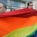 Парламент білорусі схвалив законопроєкт про покарання за "пропаганду" ЛГБТК+