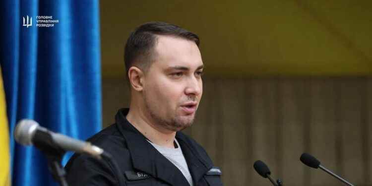 Чи піде Буданов у президенти – глава ОП прокоментував розмови про участь у виборах