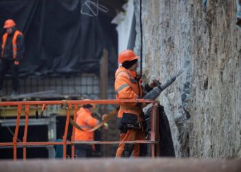 Через будівництво метро на Виноградар у столиці продовжили перекриття руху