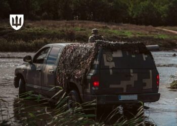 В Україні спростили закупівлю пікапів та баггі для ЗСУ