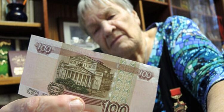 Дефіцит бюджету рф за квартал перевищив показники всього 2025 року – розвідка