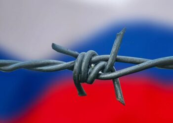 У рф заявили про загорання суховантажу в Азовському морі після збивання дронів