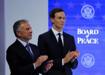 Трамп відправляє Кушнера та Віткоффа на переговори з Іраном