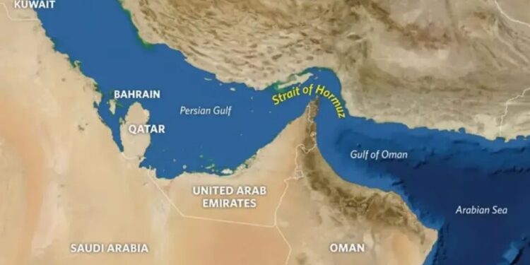 Чотири українські кораблі можуть залучити до міжнародної місії в Ормузькій протоці – ЗМІ