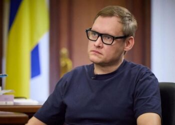 ВАКС розпочав розгляд справи ексзаступника голови ОП Андрія Смирнова по суті