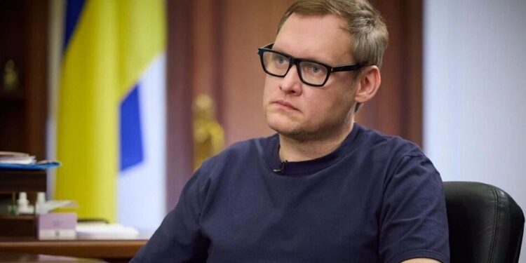 ВАКС розпочав розгляд справи ексзаступника голови ОП Андрія Смирнова по суті