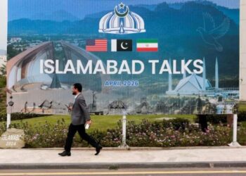 Пакистан заявив про зрив переговорів навколо Ірану через блокаду з боку США – ЗМІ