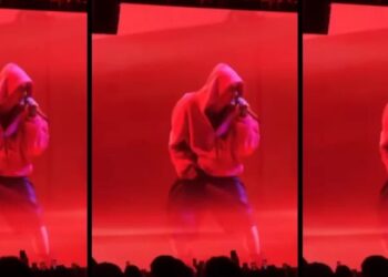 Кліпи з YouTube та порожня сцена – як Джастін Бібер полонив Coachella та інтернет