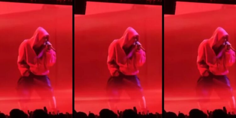 Кліпи з YouTube та порожня сцена – як Джастін Бібер полонив Coachella та інтернет