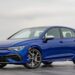 Volkswagen Golf очолив рейтинг найпопулярніших вживаних авто, ввезених до України у березні