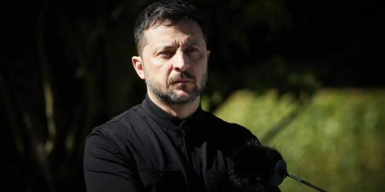 росіянам доведено сигнал щодо можливості продовжити припинення вогню – Зеленський