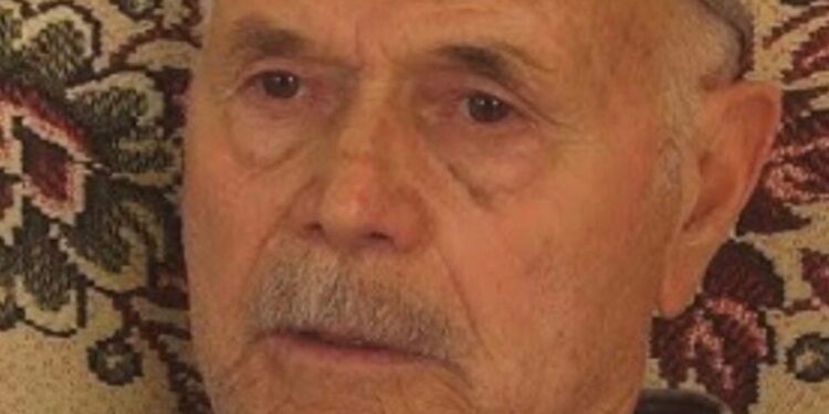 В окупованому Криму помер старший брат Мустафи Джемілєва