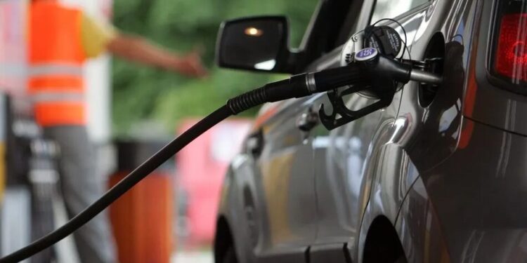 В Україні фіксують перше зниження цін на дизель – де пальне стало дешевшим