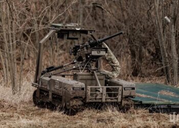 На фронті відбулось понад 80 бойових зіткнень, ворог активно діє на трьох напрямках – Генштаб