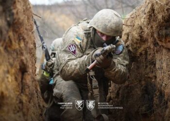 ЗСУ протягом доби ліквідували ще 1100 окупантів загальні втрати перевищили 1,31 млн