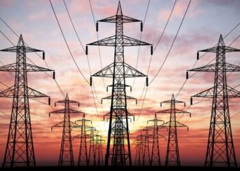 Відключень світла в Україні на 24 квітня не прогнозується