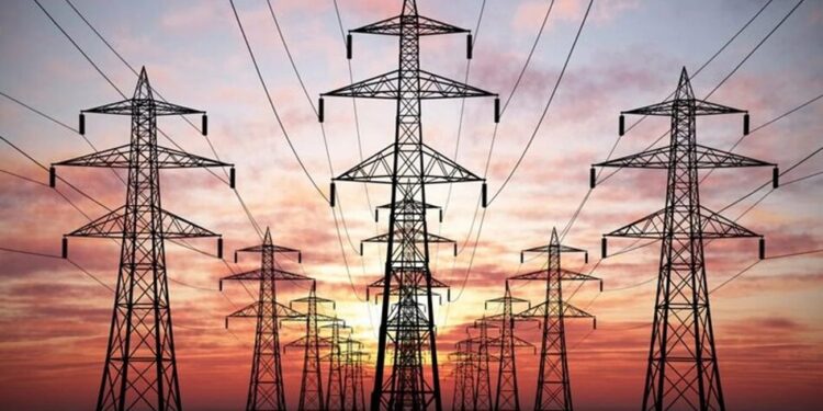 Відключень світла в Україні на 24 квітня не прогнозується