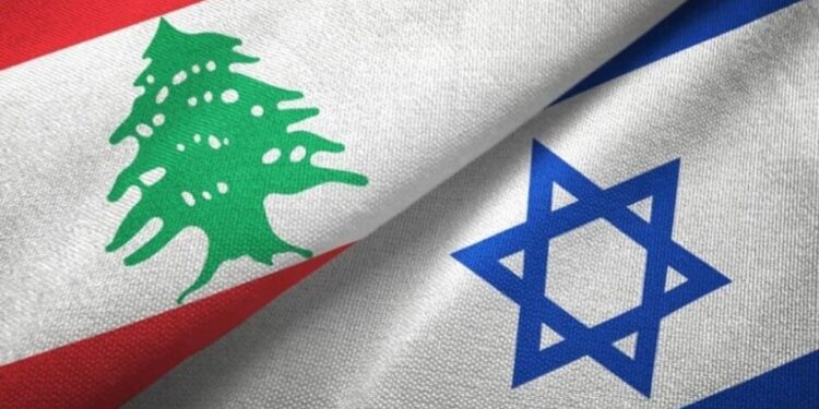 Ліван очікує припинення вогню після завтрашніх переговорів з Ізраїлем