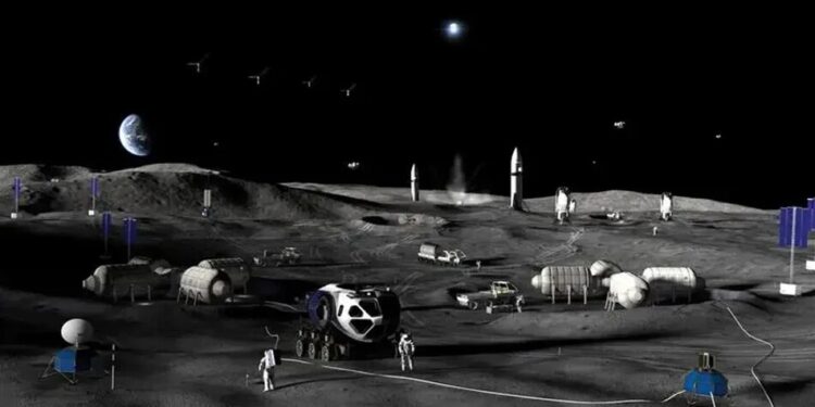 Трамп пропонує урізати бюджет NASA на 6 млрд доларів і скоротити наукові програми