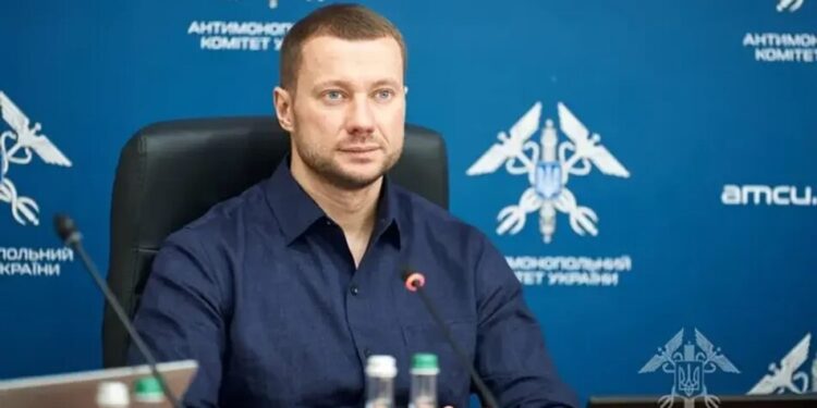 АМКУ не знайшов доказів змови АЗС щодо підвищення цін на пальне – Кириленко