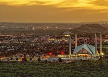 Війна у Перській затоці занурює Пакистан у темряву через енергетичну кризу – Bloomberg