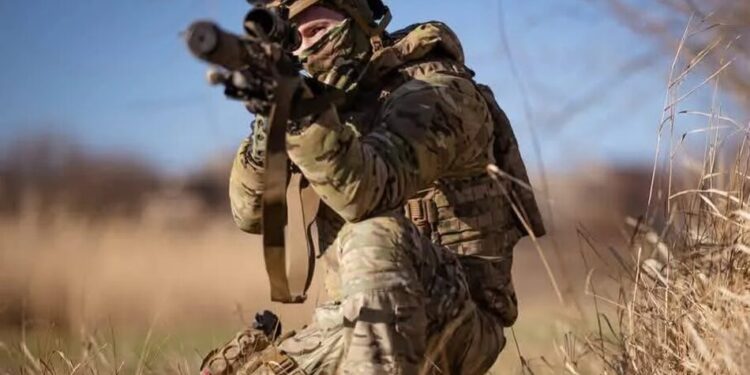 ЗСУ відмінусували майже 1000 загарбників та знищили 30 крилатих ракет за добу