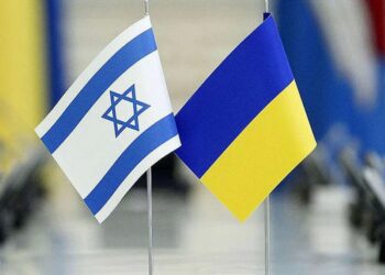 Україна вимагає від Ізраїлю арештувати партію краденого українського зерна, що прибула на судні ABINSK