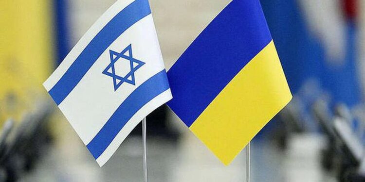 Україна вимагає від Ізраїлю арештувати партію краденого українського зерна, що прибула на судні ABINSK