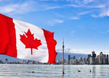 Канада виділила Україні майже 40 млн доларів гуманітарної допомоги