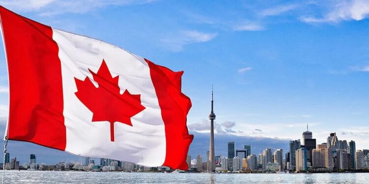 Канада виділила Україні майже 40 млн доларів гуманітарної допомоги