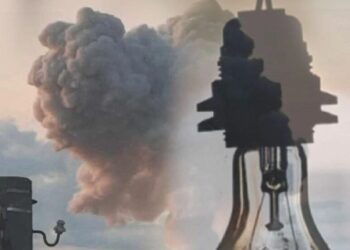 Окупанти відзначили завершення "перемир'я": знеструмлено 12 тисяч абонентів на Чернігівщині