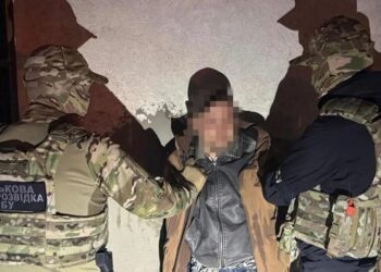 СБУ викрила шість нових схем для ухилянтів у різних регіонах України