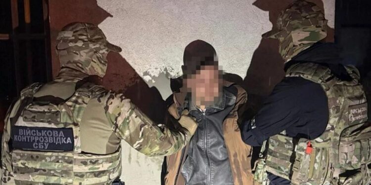 СБУ викрила шість нових схем для ухилянтів у різних регіонах України
